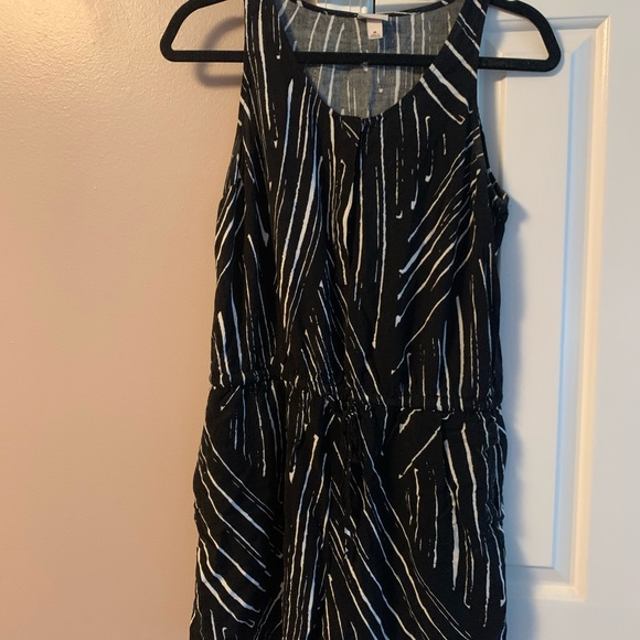 Merona Pants - Merona romper